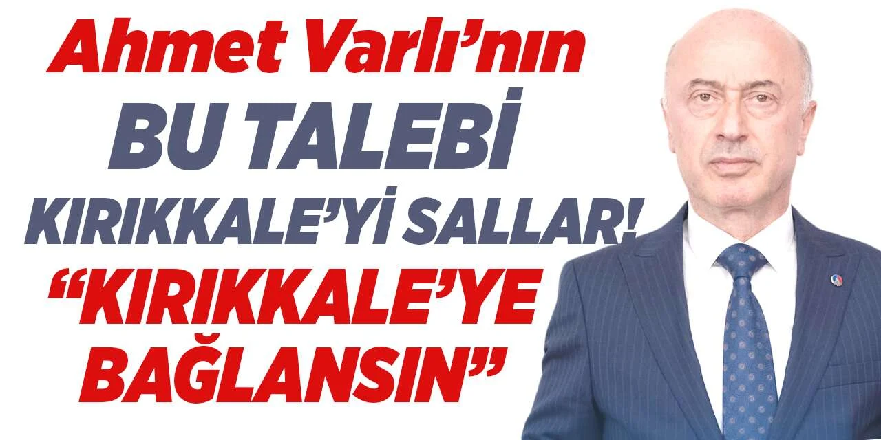 Kırıkkale Haber, Son Dakika Kırıkkale Haberleri