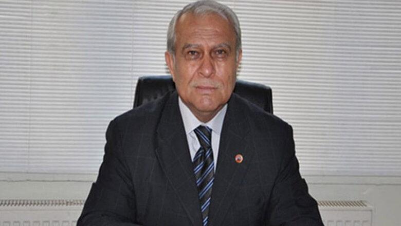 Zekeriya Aytekin, hastanede tedaviye alındı! - Kırıkkale Haber, Son Dakika Kırıkkale Haberleri Zekeriya Aytekin, hastanede tedaviye alındı! - Kırıkkale Haber, Son Dakika Kırıkkale Haberleri