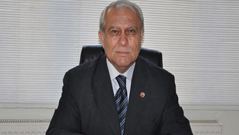 Zekeriya Aytekin, hastanede tedaviye alındı! - Kırıkkale Haber, Son Dakika Kırıkkale Haberleri Zekeriya Aytekin, hastanede tedaviye alındı! - Kırıkkale Haber, Son Dakika Kırıkkale Haberleri
