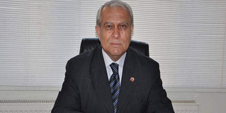 Zekeriya Aytekin, hastanede tedaviye alındı!