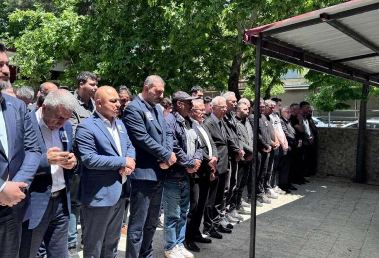 Zekeriya Aytekin, dualarla uğurlandı - Kırıkkale Haber, Son Dakika Kırıkkale Haberleri Zekeriya Aytekin, dualarla uğurlandı - Kırıkkale Haber, Son Dakika Kırıkkale Haberleri