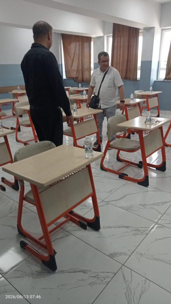 Karakeçili’de LGS Heyecanı Sorunsuz Tamamlandı – Kırıkkale Haber, Son Dakika Kırıkkale Haberleri Karakeçili’de LGS Heyecanı Sorunsuz Tamamlandı - Kırıkkale Haber, Son Dakika Kırıkkale Haberleri