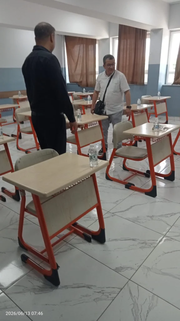 Karakeçili’de LGS Heyecanı Sorunsuz Tamamlandı – Kırıkkale Haber, Son Dakika Kırıkkale Haberleri Karakeçili’de LGS Heyecanı Sorunsuz Tamamlandı - Kırıkkale Haber, Son Dakika Kırıkkale Haberleri