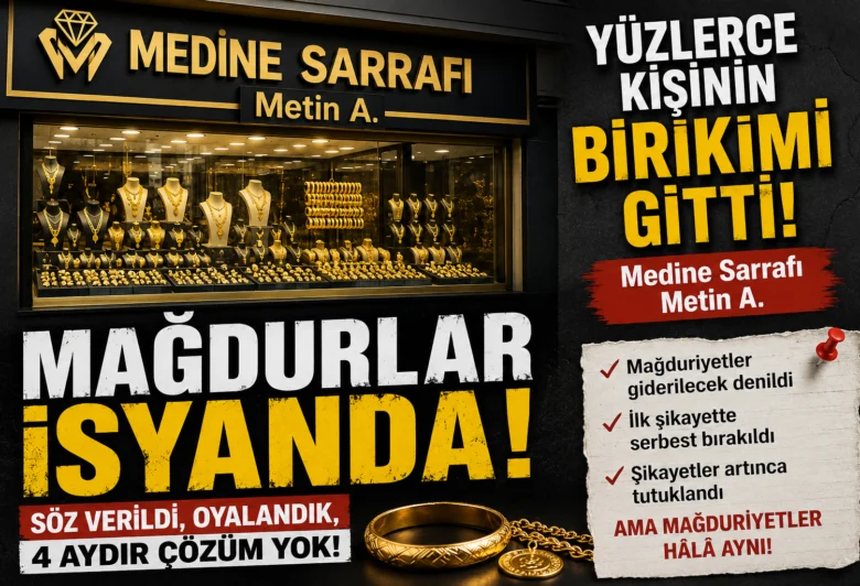 Medine Sarrafı Mağdurları Hala Bekliyor - Kırıkkale Haber, Son Dakika Kırıkkale Haberleri Medine Sarrafı Mağdurları Hala Bekliyor - Kırıkkale Haber, Son Dakika Kırıkkale Haberleri