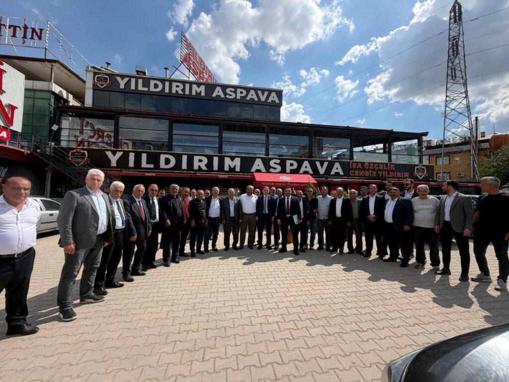 DELİCE’DEN KIRIKKALE’YE GÜÇLÜ ÇIKARMA! – Kırıkkale Haber, Son Dakika Kırıkkale Haberleri DELİCE’DEN KIRIKKALE’YE GÜÇLÜ ÇIKARMA! - Kırıkkale Haber, Son Dakika Kırıkkale Haberleri