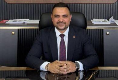 Onur Şencan Ziraat Odası Başkanlığı Adaylığını Açıkladı - Kırıkkale Haber, Son Dakika Kırıkkale Haberleri Onur Şencan Ziraat Odası Başkanlığı Adaylığını Açıkladı - Kırıkkale Haber, Son Dakika Kırıkkale Haberleri