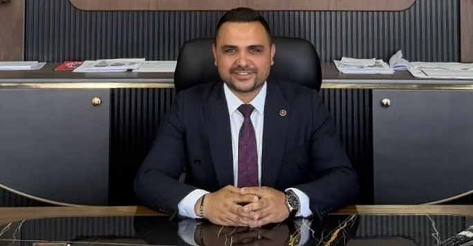 Onur Şencan Ziraat Odası Başkanlığı Adaylığını Açıkladı - Kırıkkale Haber, Son Dakika Kırıkkale Haberleri Onur Şencan Ziraat Odası Başkanlığı Adaylığını Açıkladı - Kırıkkale Haber, Son Dakika Kırıkkale Haberleri