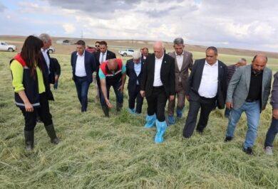 “Çiftçinin Çamuruna Girmeyen, Derdine Nasıl Çözüm Bulacak?” - Kırıkkale Haber, Son Dakika Kırıkkale Haberleri “Çiftçinin Çamuruna Girmeyen, Derdine Nasıl Çözüm Bulacak?” - Kırıkkale Haber, Son Dakika Kırıkkale Haberleri