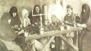 Cumhuriyetin Kuruluşunda Rol Oynayan Tarihi Bina &Ccedil;&uuml;r&uuml;meye Terk Edildi - Kırıkkale Haber, Son Dakika Kırıkkale Haberleri