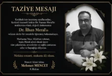 TAZİYE MESAJI - Kırıkkale Haber, Son Dakika Kırıkkale Haberleri TAZİYE MESAJI - Kırıkkale Haber, Son Dakika Kırıkkale Haberleri