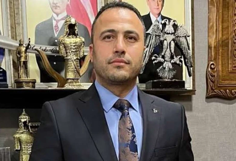 MHP Kırıkkale’de Bayrak Değişimi: Murat Abalı Görevi Mekki Varol’a Devretti - Kırıkkale Haber, Son Dakika Kırıkkale Haberleri MHP Kırıkkale’de Bayrak Değişimi: Murat Abalı Görevi Mekki Varol’a Devretti - Kırıkkale Haber, Son Dakika Kırıkkale Haberleri