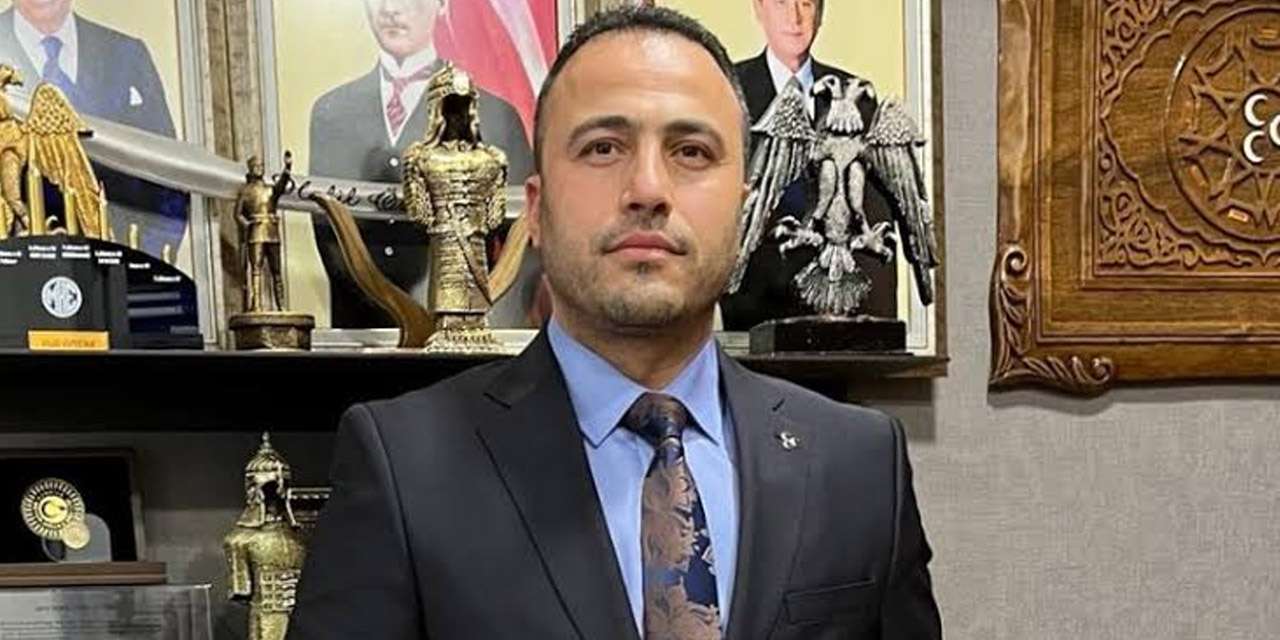 MHP Kırıkkale’de Bayrak Değişimi: Murat Abalı Görevi Mekki Varol’a Devretti - Kırıkkale Haber, Son Dakika Kırıkkale Haberleri