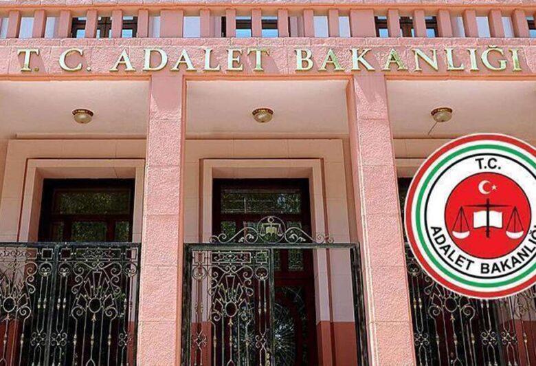 Adalet Bakanlığı Kırıkkale'de 37 personel alımı yapacak - Kırıkkale Haber, Son Dakika Kırıkkale Haberleri