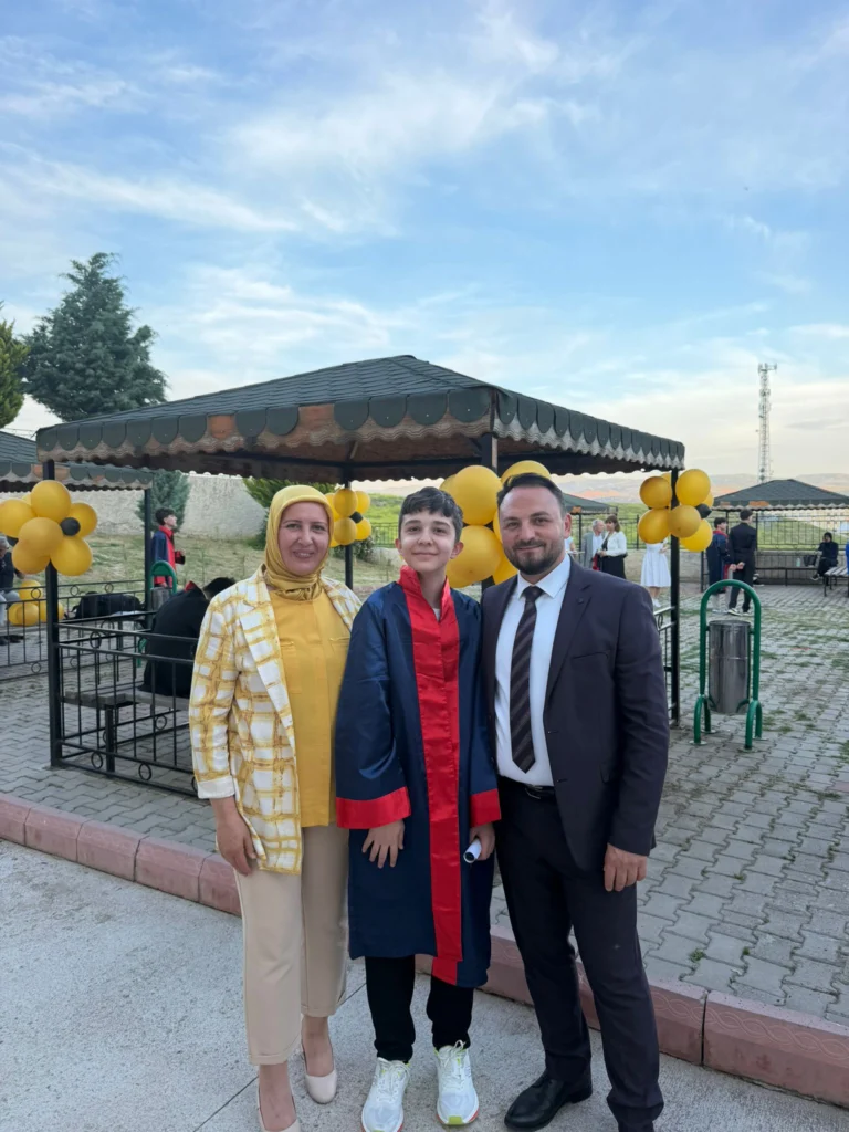 Özel Güleç ABC Ortaokulu 11. Dönem Mezunlarını Uğurladı – Kırıkkale Haber, Son Dakika Kırıkkale Haberleri Özel Güleç ABC Ortaokulu 11. Dönem Mezunlarını Uğurladı - Kırıkkale Haber, Son Dakika Kırıkkale Haberleri