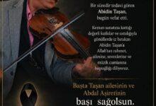 Bozlak Geleneğinin Usta İsmi Abidin Taşan Hayatını Kaybetti - Kırıkkale Haber, Son Dakika Kırıkkale Haberleri