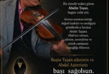 Bozlak Geleneğinin Usta İsmi Abidin Taşan Hayatını Kaybetti - Kırıkkale Haber, Son Dakika Kırıkkale Haberleri Bozlak Geleneğinin Usta İsmi Abidin Taşan Hayatını Kaybetti - Kırıkkale Haber, Son Dakika Kırıkkale Haberleri