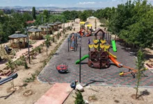 Kırıkkale Belediyesi Başpınar Aile Parkı’nda çalışmaları hızlandırdı - Kırıkkale Haber, Son Dakika Kırıkkale Haberleri Kırıkkale Belediyesi Başpınar Aile Parkı’nda çalışmaları hızlandırdı - Kırıkkale Haber, Son Dakika Kırıkkale Haberleri