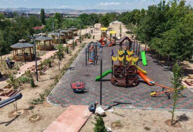 Kırıkkale Belediyesi Başpınar Aile Parkı’nda çalışmaları hızlandırdı - Kırıkkale Haber, Son Dakika Kırıkkale Haberleri Kırıkkale Belediyesi Başpınar Aile Parkı’nda çalışmaları hızlandırdı - Kırıkkale Haber, Son Dakika Kırıkkale Haberleri