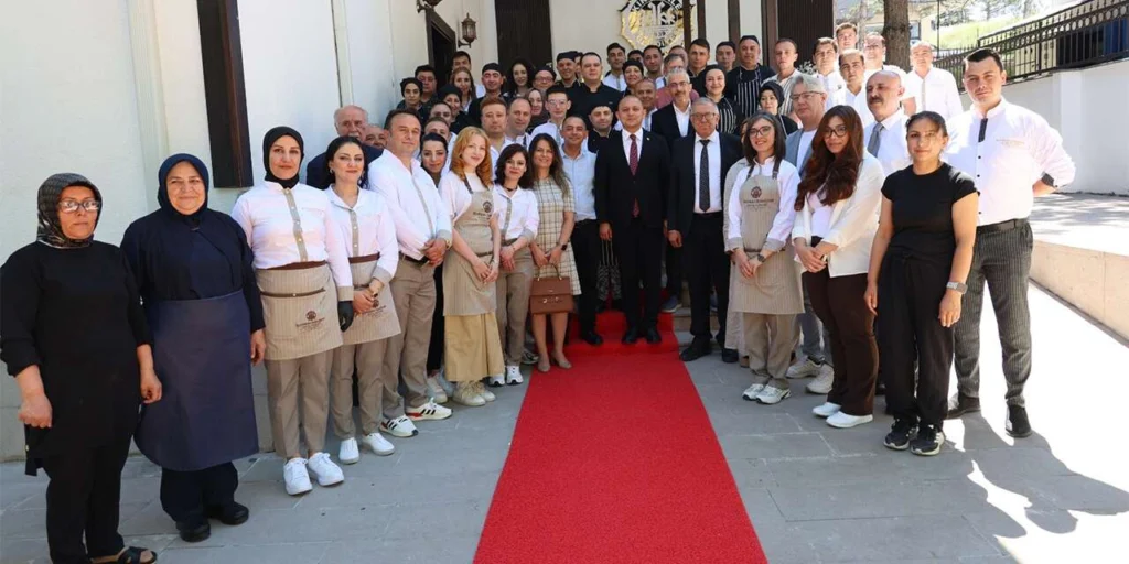 Kırıkkale’nin İlk Belediye Sosyal Tesisi Hizmete Açıldı – Kırıkkale Haber, Son Dakika Kırıkkale Haberleri Kırıkkale’nin İlk Belediye Sosyal Tesisi Hizmete Açıldı - Kırıkkale Haber, Son Dakika Kırıkkale Haberleri