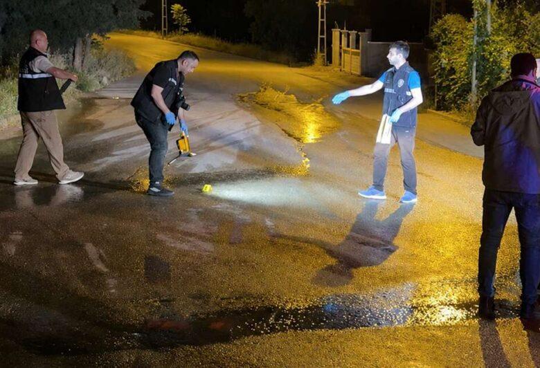 Yenişehir'de Kavga'da Kan Aktı 2 Kişi Ağır Yaralı - Kırıkkale Haber, Son Dakika Kırıkkale Haberleri Yenişehir'de Kavga'da Kan Aktı 2 Kişi Ağır Yaralı - Kırıkkale Haber, Son Dakika Kırıkkale Haberleri