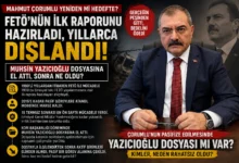 Mahmut Çorumlu'ya İkinci Kez Aynı Senaryo Mu ? - Kırıkkale Haber, Son Dakika Kırıkkale Haberleri Mahmut Çorumlu'ya İkinci Kez Aynı Senaryo Mu ? - Kırıkkale Haber, Son Dakika Kırıkkale Haberleri