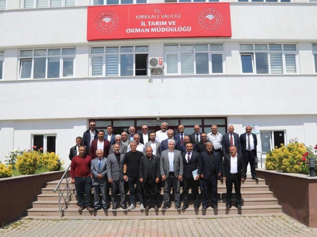 DELİCE’DEN KIRIKKALE’YE GÜÇLÜ ÇIKARMA! – Kırıkkale Haber, Son Dakika Kırıkkale Haberleri DELİCE’DEN KIRIKKALE’YE GÜÇLÜ ÇIKARMA! - Kırıkkale Haber, Son Dakika Kırıkkale Haberleri