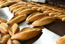 EKMEK ZAMMI MASASI KANA BULANDI - Kırıkkale Haber, Son Dakika Kırıkkale Haberleri EKMEK ZAMMI MASASI KANA BULANDI - Kırıkkale Haber, Son Dakika Kırıkkale Haberleri