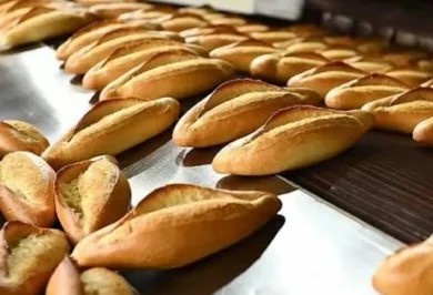 EKMEK ZAMMI MASASI KANA BULANDI - Kırıkkale Haber, Son Dakika Kırıkkale Haberleri EKMEK ZAMMI MASASI KANA BULANDI - Kırıkkale Haber, Son Dakika Kırıkkale Haberleri