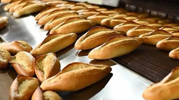 EKMEK ZAMMI MASASI KANA BULANDI - Kırıkkale Haber, Son Dakika Kırıkkale Haberleri