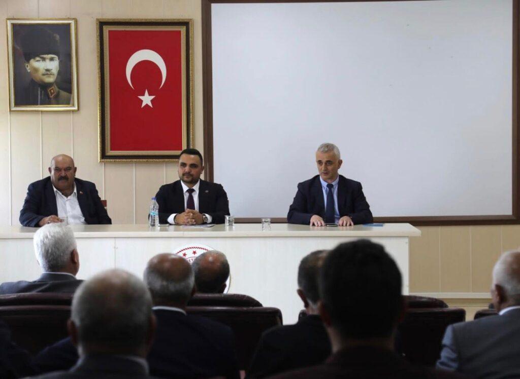 DELİCE’DEN KIRIKKALE’YE GÜÇLÜ ÇIKARMA! – Kırıkkale Haber, Son Dakika Kırıkkale Haberleri DELİCE’DEN KIRIKKALE’YE GÜÇLÜ ÇIKARMA! - Kırıkkale Haber, Son Dakika Kırıkkale Haberleri