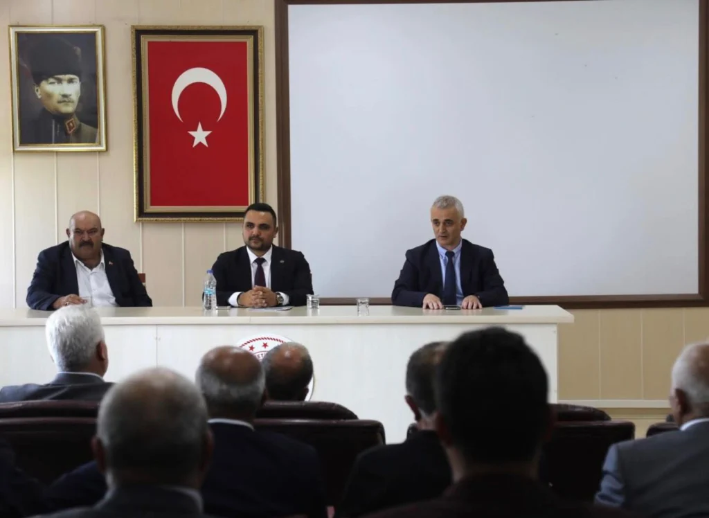 DELİCE’DEN KIRIKKALE’YE GÜÇLÜ ÇIKARMA! – Kırıkkale Haber, Son Dakika Kırıkkale Haberleri DELİCE’DEN KIRIKKALE’YE GÜÇLÜ ÇIKARMA! - Kırıkkale Haber, Son Dakika Kırıkkale Haberleri