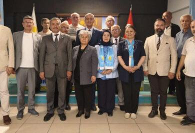 İYİ Parti’den Kırıkkale sokaklarında “Bayrak Açıyorum” çağrısı - Kırıkkale Haber, Son Dakika Kırıkkale Haberleri İYİ Parti’den Kırıkkale sokaklarında “Bayrak Açıyorum” çağrısı - Kırıkkale Haber, Son Dakika Kırıkkale Haberleri