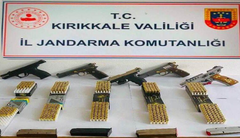 Otomatik taslak - Kırıkkale Haber, Son Dakika Kırıkkale Haberleri