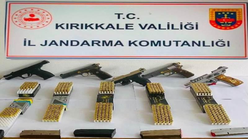 Otomatik taslak - Kırıkkale Haber, Son Dakika Kırıkkale Haberleri