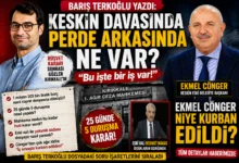 “Barış Terkoğlu Yazdı: Keskin Davasında Perde Arkasında Ne Var?” - Kırıkkale Haber, Son Dakika Kırıkkale Haberleri “Barış Terkoğlu Yazdı: Keskin Davasında Perde Arkasında Ne Var?” - Kırıkkale Haber, Son Dakika Kırıkkale Haberleri