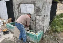 Keskin'de Mahalle Çeşmeleri Yeniden Akmaya Başladı - Kırıkkale Haber, Son Dakika Kırıkkale Haberleri Keskin'de Mahalle Çeşmeleri Yeniden Akmaya Başladı - Kırıkkale Haber, Son Dakika Kırıkkale Haberleri