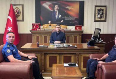Keskin’de Kritik Güvenlik Zirvesi! - Kırıkkale Haber, Son Dakika Kırıkkale Haberleri Keskin’de Kritik Güvenlik Zirvesi! - Kırıkkale Haber, Son Dakika Kırıkkale Haberleri
