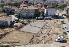 Kırıkköy Mahallesi’ne dev yatırım! - Kırıkkale Haber, Son Dakika Kırıkkale Haberleri Kırıkköy Mahallesi’ne dev yatırım! - Kırıkkale Haber, Son Dakika Kırıkkale Haberleri