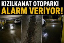 KIZILKANAT OTOPARKI ALARM VERİYOR! VATANDAŞ İSYANDA - Kırıkkale Haber, Son Dakika Kırıkkale Haberleri KIZILKANAT OTOPARKI ALARM VERİYOR! VATANDAŞ İSYANDA - Kırıkkale Haber, Son Dakika Kırıkkale Haberleri