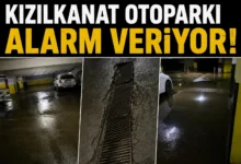 KIZILKANAT OTOPARKI ALARM VERİYOR! VATANDAŞ İSYANDA - Kırıkkale Haber, Son Dakika Kırıkkale Haberleri KIZILKANAT OTOPARKI ALARM VERİYOR! VATANDAŞ İSYANDA - Kırıkkale Haber, Son Dakika Kırıkkale Haberleri