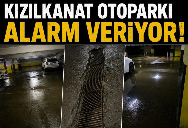 KIZILKANAT OTOPARKI ALARM VERİYOR! VATANDAŞ İSYANDA - Kırıkkale Haber, Son Dakika Kırıkkale Haberleri KIZILKANAT OTOPARKI ALARM VERİYOR! VATANDAŞ İSYANDA - Kırıkkale Haber, Son Dakika Kırıkkale Haberleri