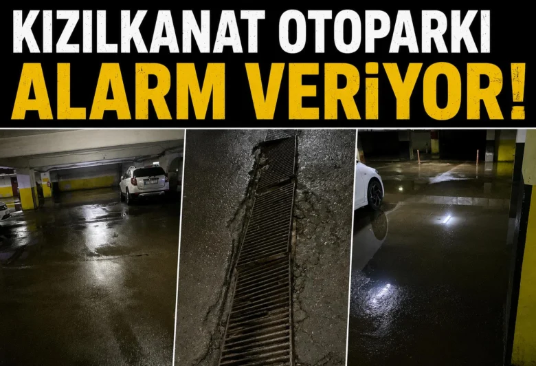 KIZILKANAT OTOPARKI ALARM VERİYOR! VATANDAŞ İSYANDA - Kırıkkale Haber, Son Dakika Kırıkkale Haberleri KIZILKANAT OTOPARKI ALARM VERİYOR! VATANDAŞ İSYANDA - Kırıkkale Haber, Son Dakika Kırıkkale Haberleri