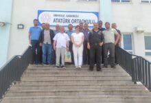 Karakeçili’de LGS Heyecanı Sorunsuz Tamamlandı - Kırıkkale Haber, Son Dakika Kırıkkale Haberleri