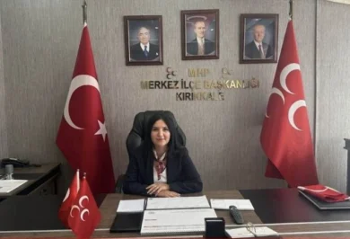 MHP Merkez İlçe'de Yönetim Belli Oldu - Kırıkkale Haber, Son Dakika Kırıkkale Haberleri MHP Merkez İlçe'de Yönetim Belli Oldu - Kırıkkale Haber, Son Dakika Kırıkkale Haberleri