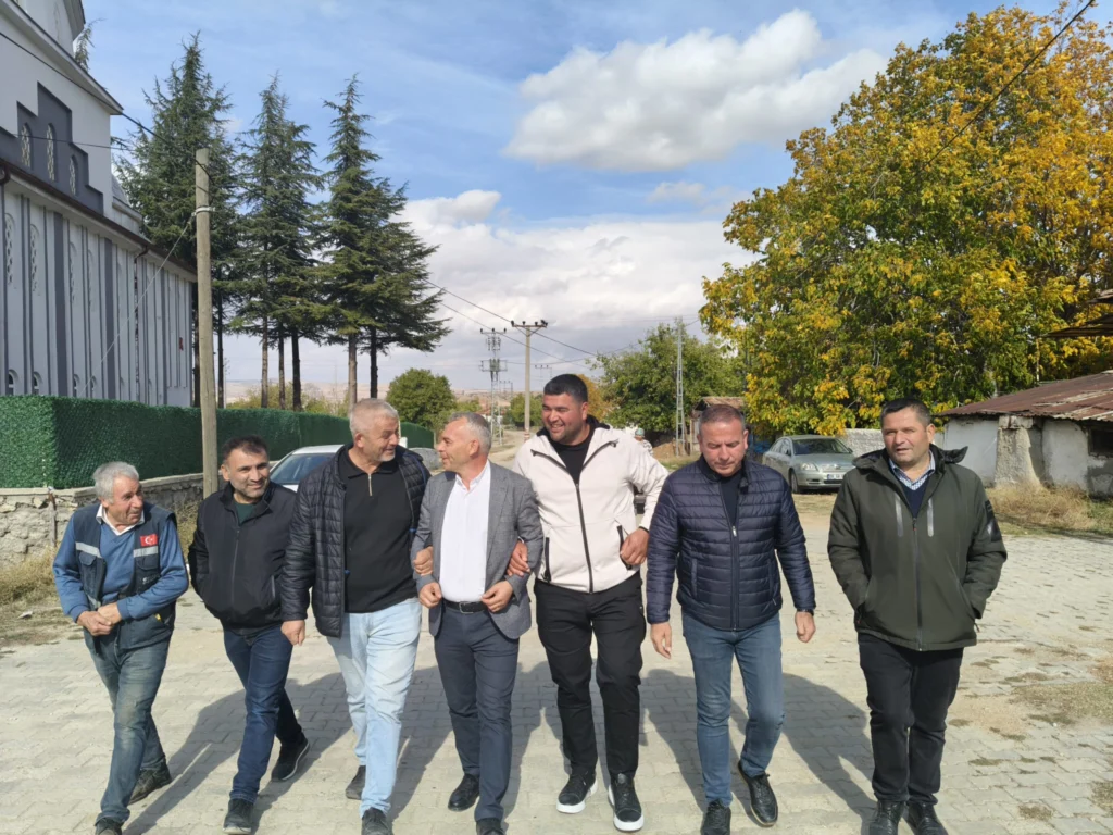 Balışeyh Köylerinden Sedat Akbulut’a Hizmet Teşekkürü – Kırıkkale Haber, Son Dakika Kırıkkale Haberleri Balışeyh Köylerinden Sedat Akbulut'a Hizmet Teşekkürü - Kırıkkale Haber, Son Dakika Kırıkkale Haberleri