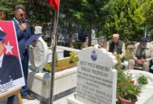 Kahraman Emrah Pekdoğan 10 yıldır kalbimizde - Kırıkkale Haber, Son Dakika Kırıkkale Haberleri Kahraman Emrah Pekdoğan 10 yıldır kalbimizde - Kırıkkale Haber, Son Dakika Kırıkkale Haberleri