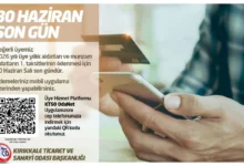 TSO'dan Üyelere Önemli Duyuru - Kırıkkale Haber, Son Dakika Kırıkkale Haberleri TSO'dan Üyelere Önemli Duyuru - Kırıkkale Haber, Son Dakika Kırıkkale Haberleri