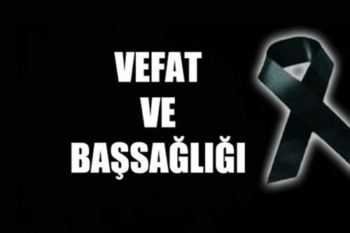 Kırıkkale’nin Tanınmış Eşraflarından Meral Ailesinin Acı Günü - Kırıkkale Haber, Son Dakika Kırıkkale Haberleri Kırıkkale’nin Tanınmış Eşraflarından Meral Ailesinin Acı Günü - Kırıkkale Haber, Son Dakika Kırıkkale Haberleri