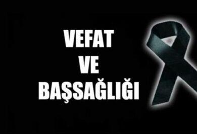 Kırıkkale’nin Tanınmış Eşraflarından Meral Ailesinin Acı Günü - Kırıkkale Haber, Son Dakika Kırıkkale Haberleri Kırıkkale’nin Tanınmış Eşraflarından Meral Ailesinin Acı Günü - Kırıkkale Haber, Son Dakika Kırıkkale Haberleri