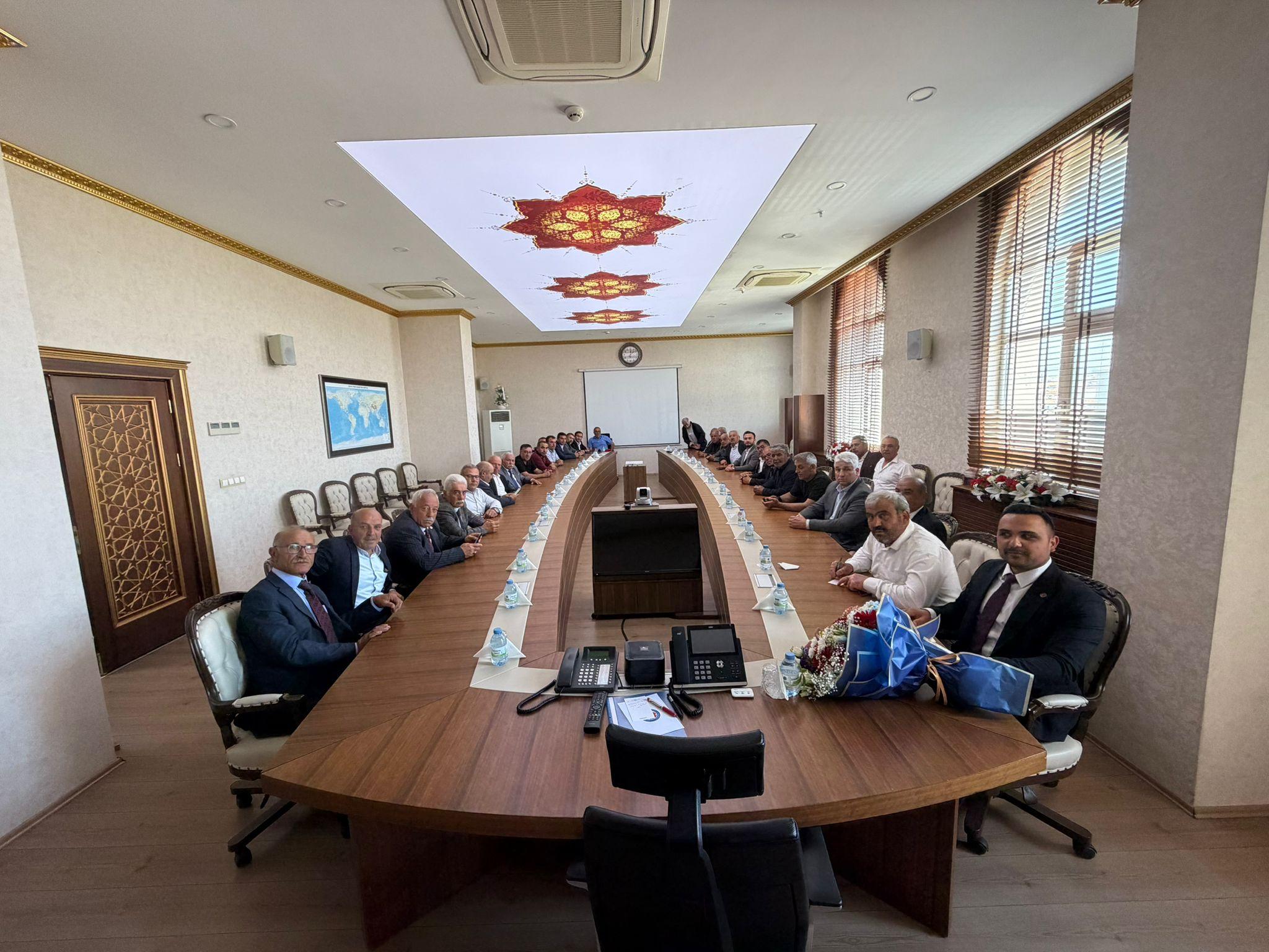 DELİCE’DEN KIRIKKALE’YE GÜÇLÜ ÇIKARMA! - Kırıkkale Haber, Son Dakika Kırıkkale Haberleri